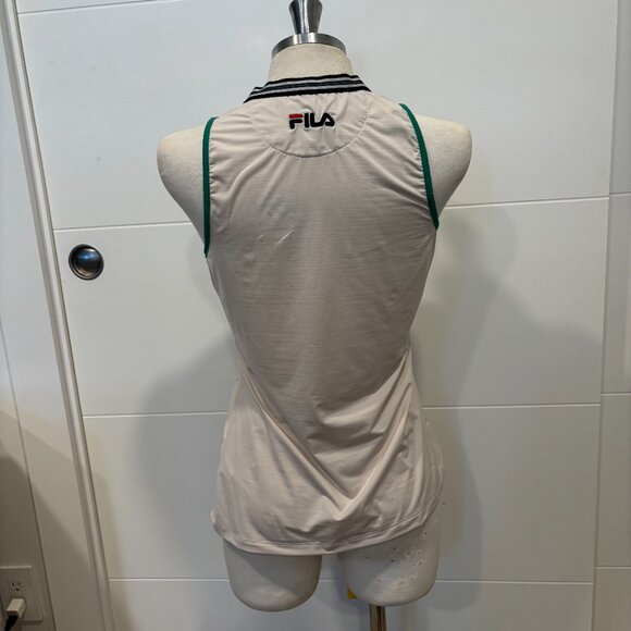 Fila Tennis Top - Picture 3 of 7